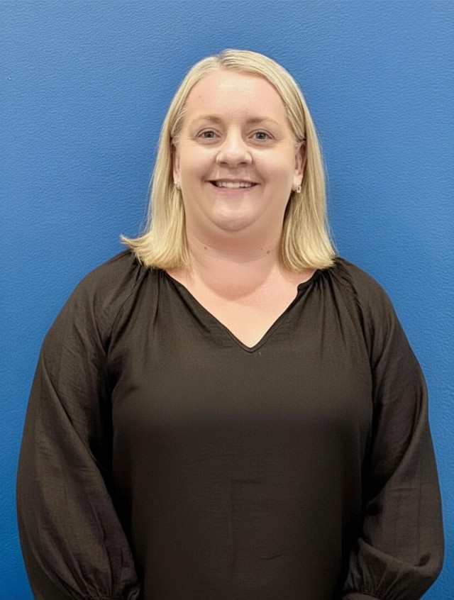 Alicia Drain CEO