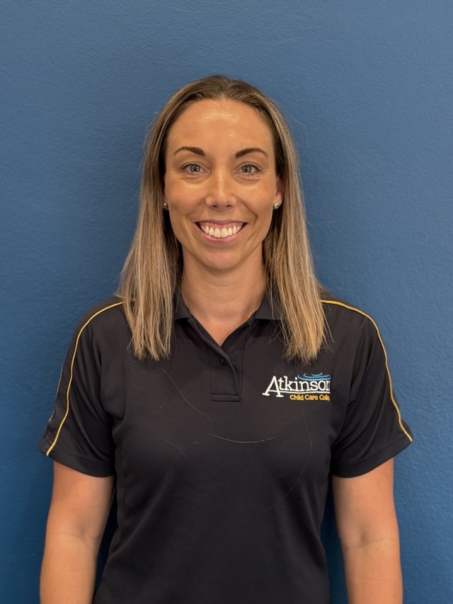 Kylie Luppino Trainer