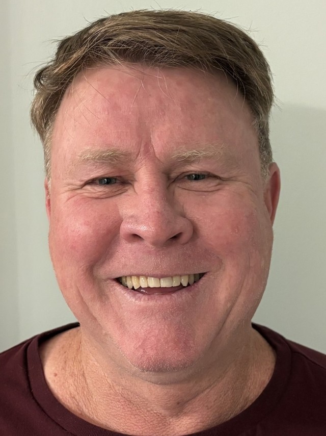 Tony Atkinson   Business Manager 2