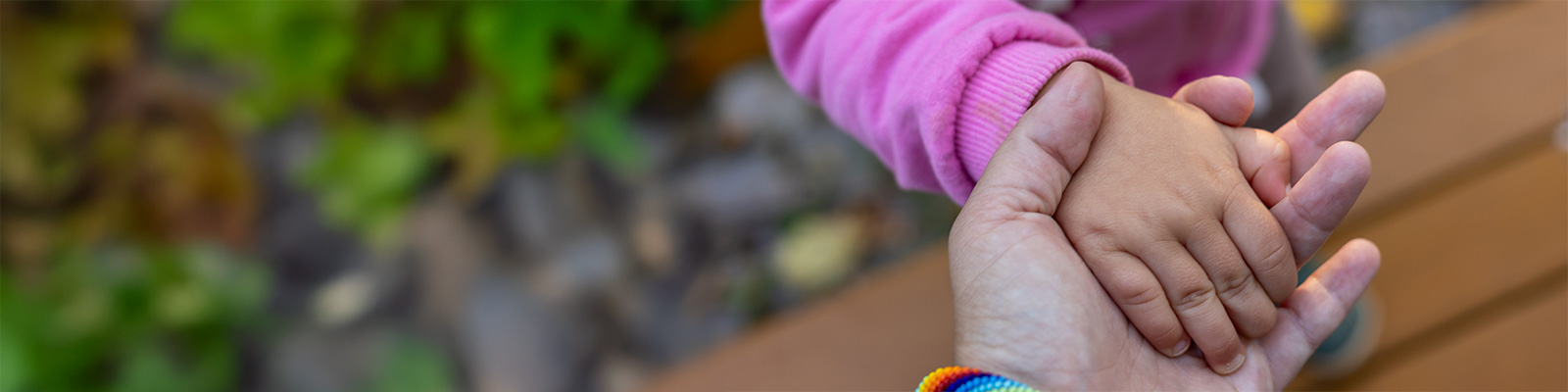 child protection banner